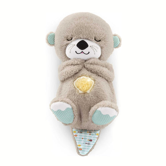Aiitle Calming Otter Plush Toy