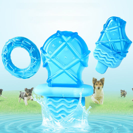 Aiitle Cooling Chew Toy for Dogs