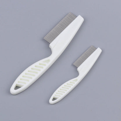 Aiitle Pet Hair Comb Tear Stain Removal