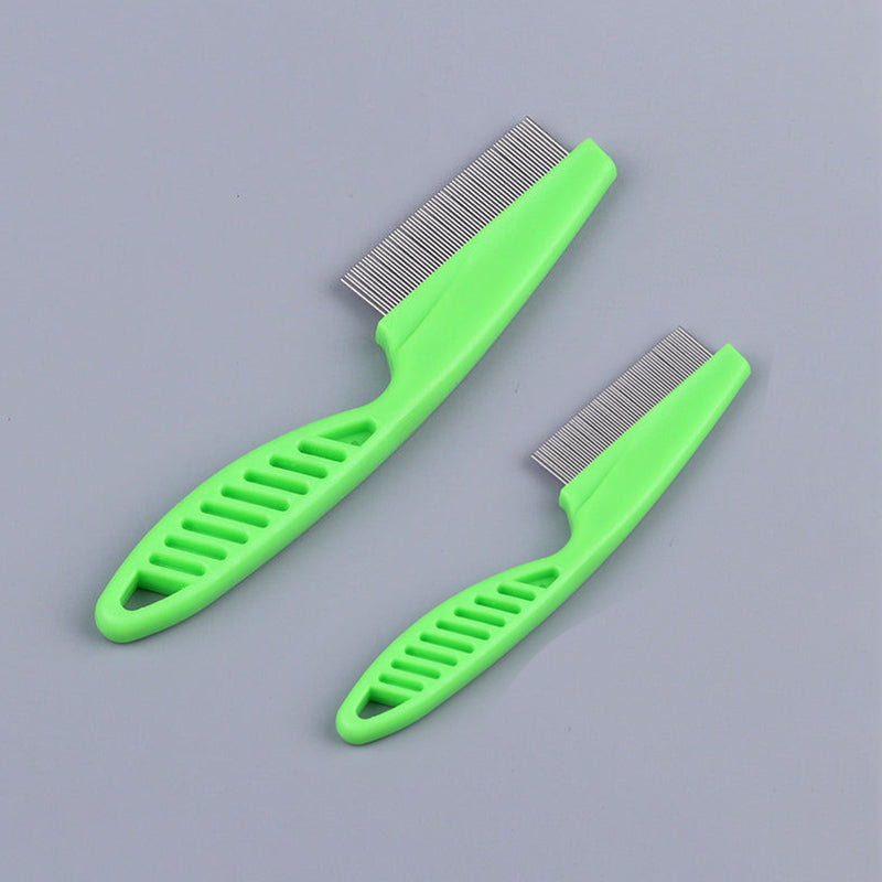 Aiitle Pet Hair Comb Tear Stain Removal