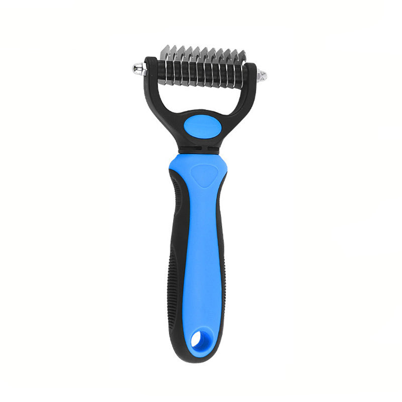 Aiitle Pet Safe Hair Dematting Comb