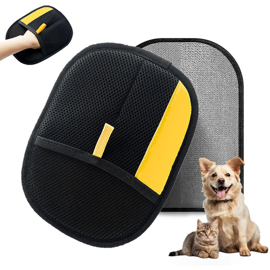 Aiitle Upgraded Pet Grooming Glove
