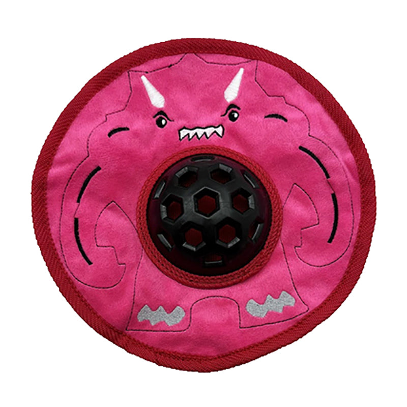 Aiitle Interactive Dog Squeaky Toy