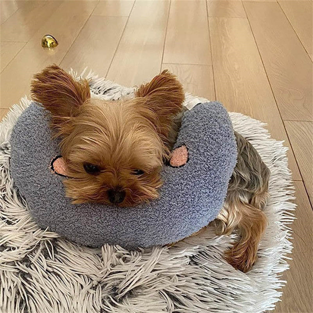 Aiitle Soft Pet Calming Pillow