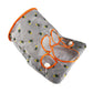 Aiitle Squeaky Self Interactive Cat Tunnel Bag