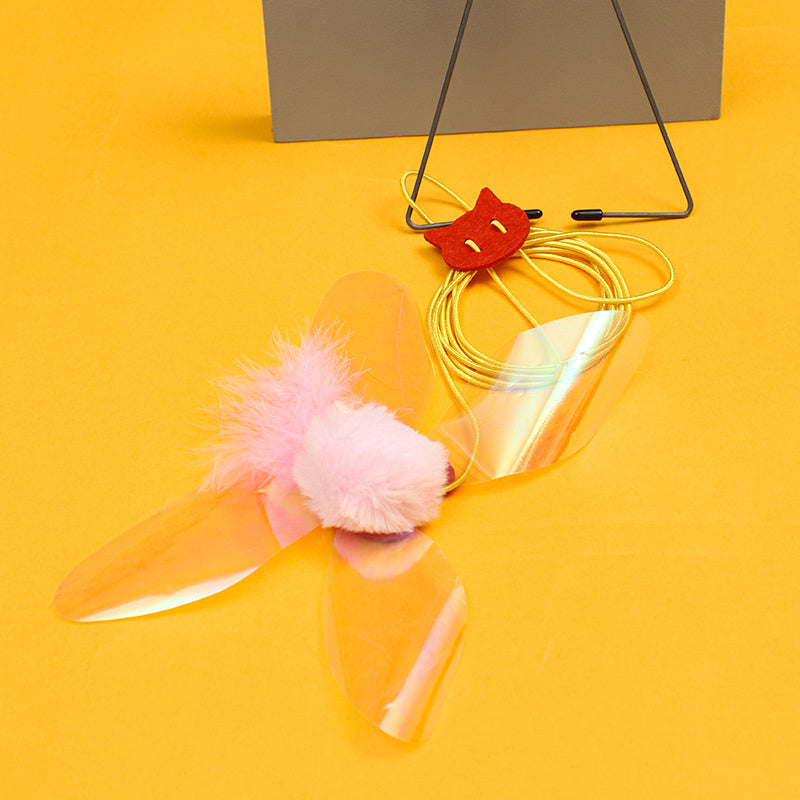 Aiitle Cute Indoor Hanging Cat Toys