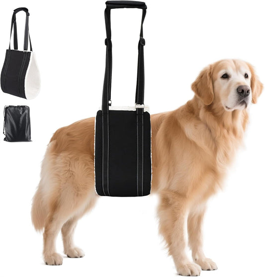 Aiitle Dog Hind Leg & Hip Support Harness