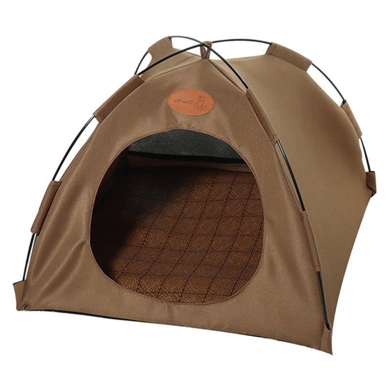 Aiitle Foldable Pet Tent