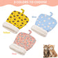 Aiitle Cute Cat Sleeping Bag with Tail