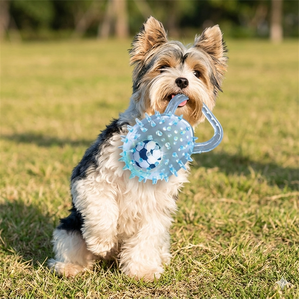 Dog Toys