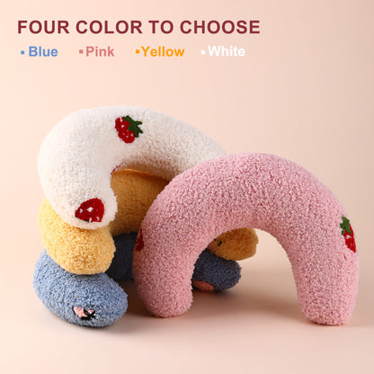 Aiitle Soft Pet Calming Pillow
