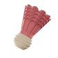 Aiitle Badminton Birdie Shape Interactive Dog Toy