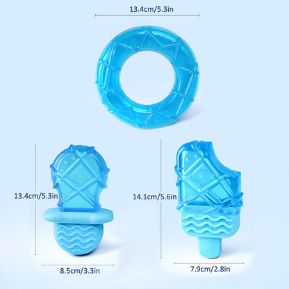 Aiitle Cooling Chew Toy for Dogs