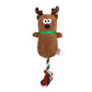 Aiitle Dog Christmas Squeak Toys