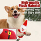 Aiitle Dog Christmas Squeak Toys