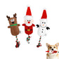 Aiitle Dog Christmas Squeak Toys