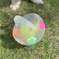 Aiitle Dog Handle Ball Toy with Tennis Ball Inside