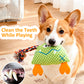 Aiitle Cute Dog Plush Squeak Toy
