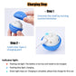 Aiitle Electric Pet Food Leak Ball Toy