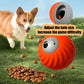 Aiitle Electric Pet Food Leak Ball Toy