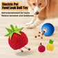 Aiitle Electric Pet Food Leak Ball Toy