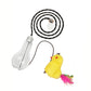 Aiitle Interactive Cat Toy Hanging Treat Dispenser