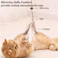 Aiitle Interactive Cat Toy Hanging Treat Dispenser