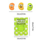 Aiitle Interactive Dog Plush Squeaky Toy