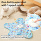 Aiitle Rechargeable Interactive Cat Toy