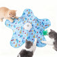 Aiitle Rechargeable Interactive Cat Toy