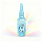 Aiitle Upgrade Glitter Dog Bottle Toy with Ball