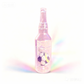 Aiitle Upgrade Glitter Dog Bottle Toy with Ball