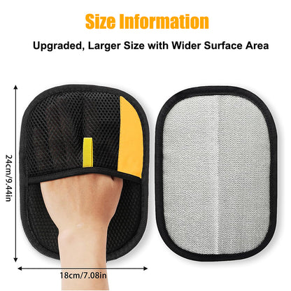 Aiitle Upgraded Pet Grooming Glove