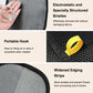 Aiitle Upgraded Pet Grooming Glove