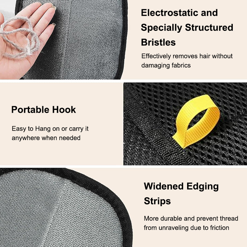 Aiitle Upgraded Pet Grooming Glove