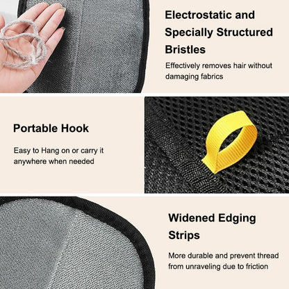 Aiitle Upgraded Pet Grooming Glove