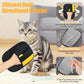 Aiitle Upgraded Pet Grooming Glove