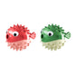 Aiitle Dog Bouncing Fish Chew Toy