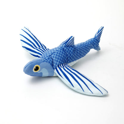 Aiitle Interactive Plush Flapping Bird Cat Toys