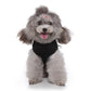 Aiitle Dog Halloween Black Ghost Costume