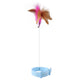 Aiitle Cat Self Interactive Collar Toy