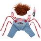 Aiitle Funny Dog Halloween Costume