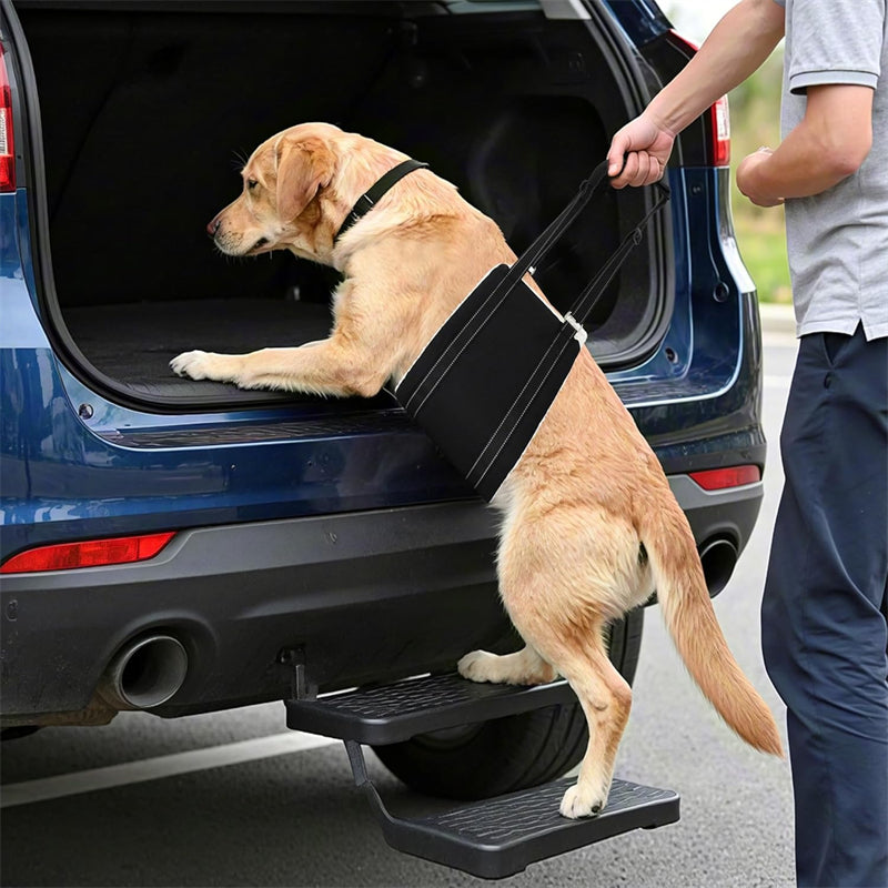 Aiitle Dog Hind Leg & Hip Support Harness