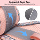 Aiitle Step in Breathable Air Mesh Dog Harness Pink