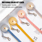 Aiitle Cute Adjustable Pet Harness Leash Set With Backpack