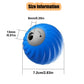 Aiitle Electric Pet Food Leak Ball Toy