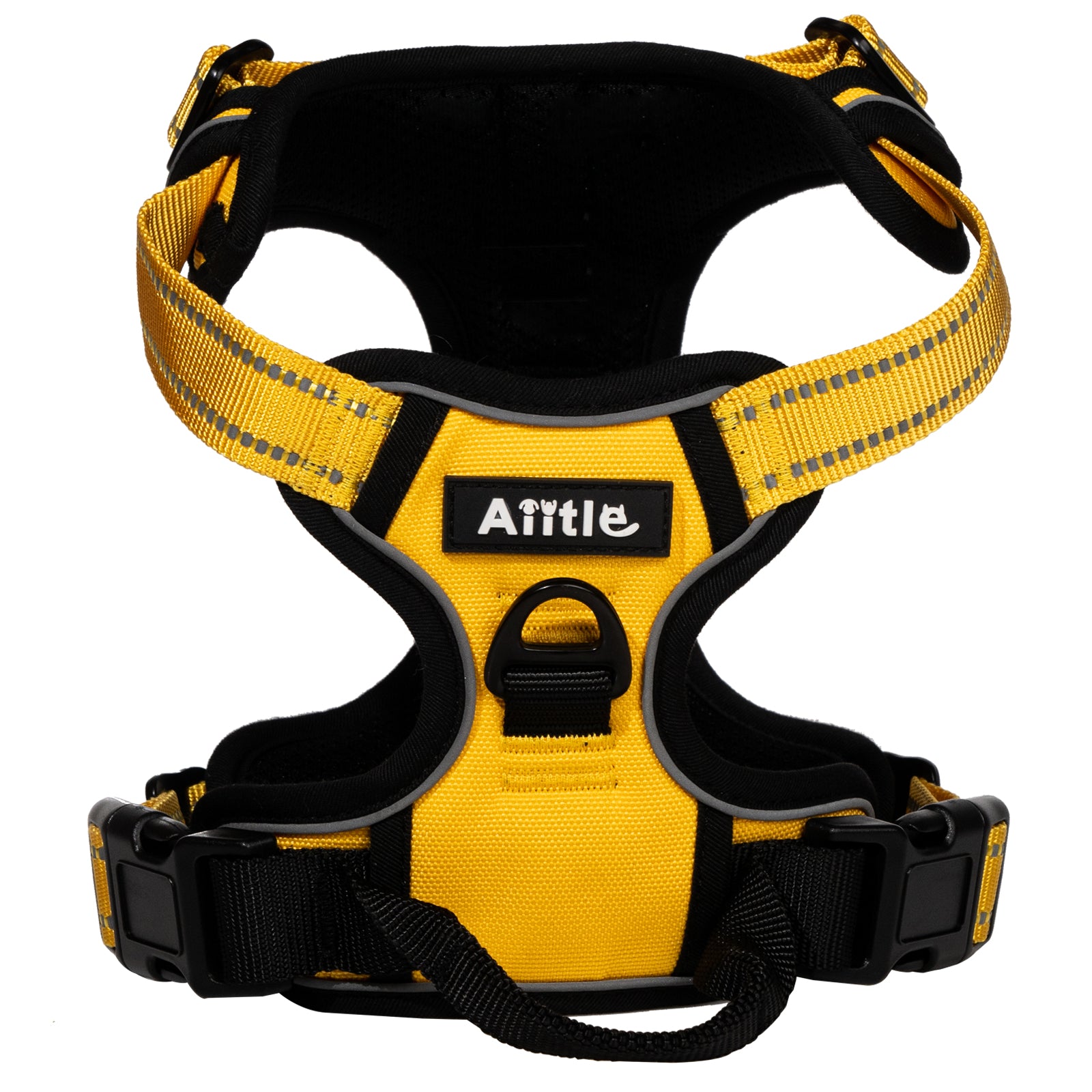 Julius k9 harness yellow cheap